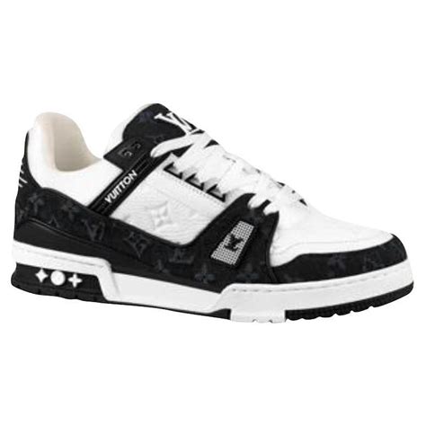 louis vuitton sneakers prijzen|Louis Vuitton sneakers dam.